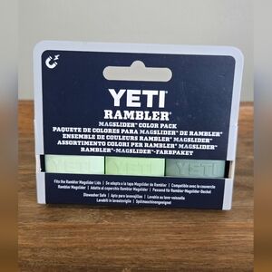 Yeti Magslider Magnet Set - Assorted Colors